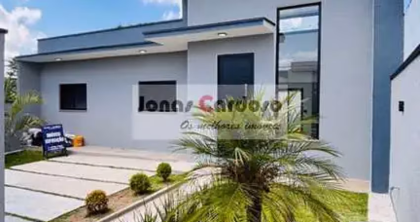 Casa térrea à venda no villa di cesar: 3 quartos, 1 suíte com closet, ampla sala, 3 banheiros, 2 vagas - r$650.000 - mogi das cruzes-sp