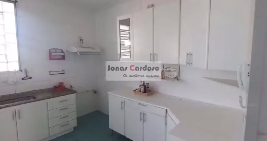 Apartamento para locação no Centro de Mogi das Cruzes-SP: 3 quartos, 1 suíte, 1 vaga de garagem!