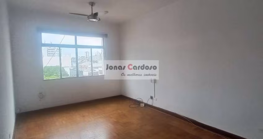 Apartamento de 1 dormitório bem no centro de Mogi das Cruzes. Por apenas R$: 260 mil.