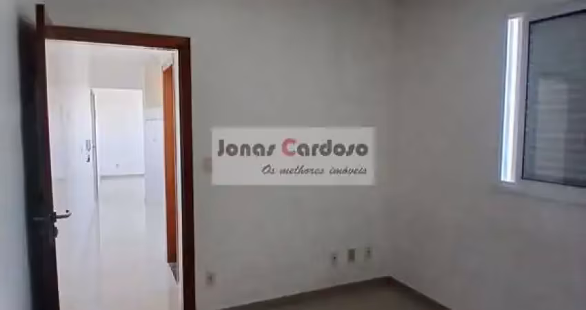 Apartamento para locação na vila natal, mogi das cruzes-sp: 1 quarto, 1 sala, 1 banheiro, 45m² de área.