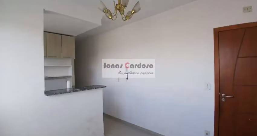 Aluguel de apartamento na vila natal, mogi das cruzes-sp! 2 quartos, 1 suíte, 1 vaga de garagem, 55m². confira já!
