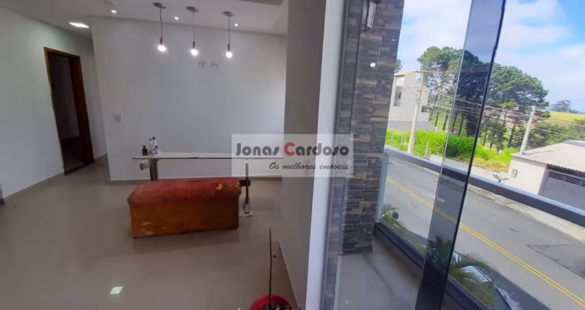 Imperdível: Casa para locação em Mogi das Cruzes-SP, Villa Di Cesar! 2 quartos, 1 suíte, sala ampla, 2 banheiros, 1 vaga, 153,00 m².