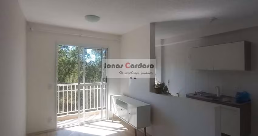 Apartamento com 2 dormitórios no bairro Nova Mogilar