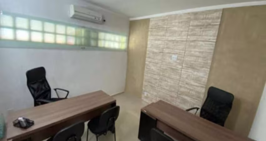 Sala comercial com tudo incluso, Vila Oliveira Mogi das Cruzes