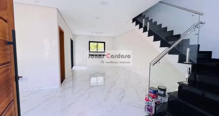Casa à venda em mogi das cruzes-sp, no jardim nathalie: 3 quartos sendo1 suíte, 1 sala, 2 banheiros, 1 vaga. por 780 mil.