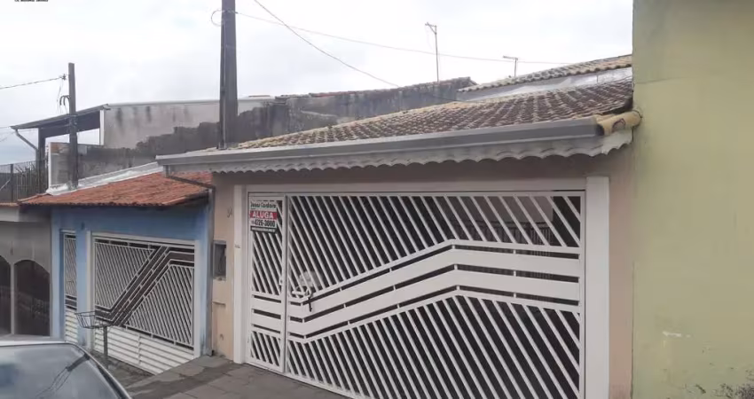 Sobrado para venda em mogi das cruzes-sp: 3 quartos, 1 suíte, 2 vagas de garagem e 150m² de área privativa!