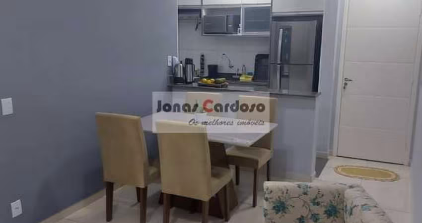 Apartamento à venda em Mogi das Cruzes - Vila Cintra  2 quartos, 1 sala, 1 banheiro. Por 270 mil.