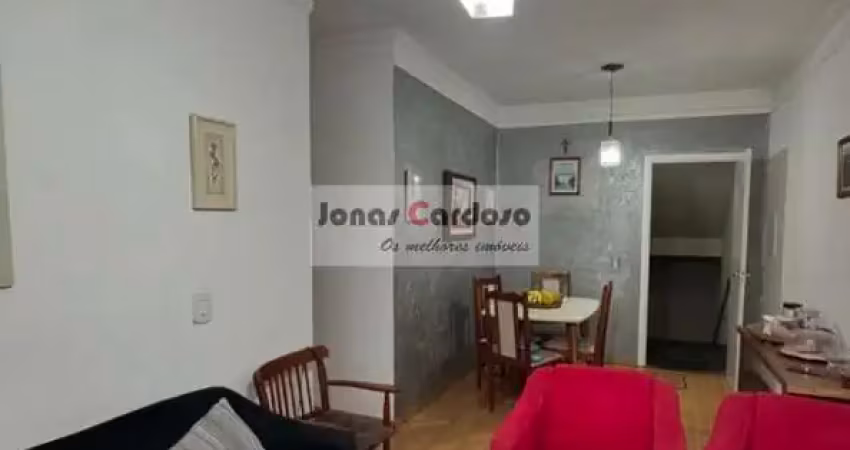 Apartamento à venda na Vila Paulicea, Mogi das Cruzes-SP: 3 quartos, 1 suíte, 1 sala, 1 banheiro, 1 vaga, 73m². Por 330 Mil.