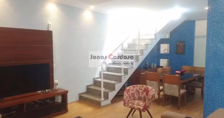 Casa à venda em Mogi das Cruzes-SP, bairro Real Park Tietê Jundiapeba, 3 quartos, 1 suíte, 2 salas, 2 banheiros, 1 vaga. Por 900 Mil.