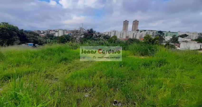 Terreno à venda em mogi das cruzes-sp na vila nova aparecida - a oportunidade que você esperava!