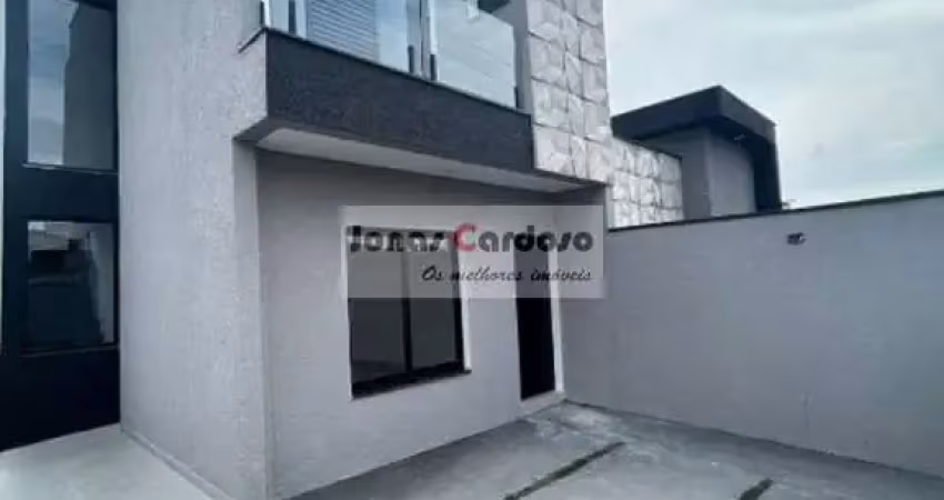 Imperdível: Casa à venda em Mogi das Cruzes-SP, Jardim Universo - 3 quartos, 1 suíte, 2 banheiros, 2 vagas de garagem. Por $ 728 Mil.