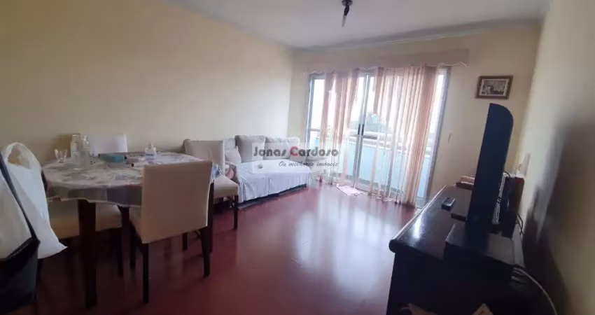 Oportunidade de alugar um apartamento em uma torre única, á 10 minutos do Mogi shopping!!