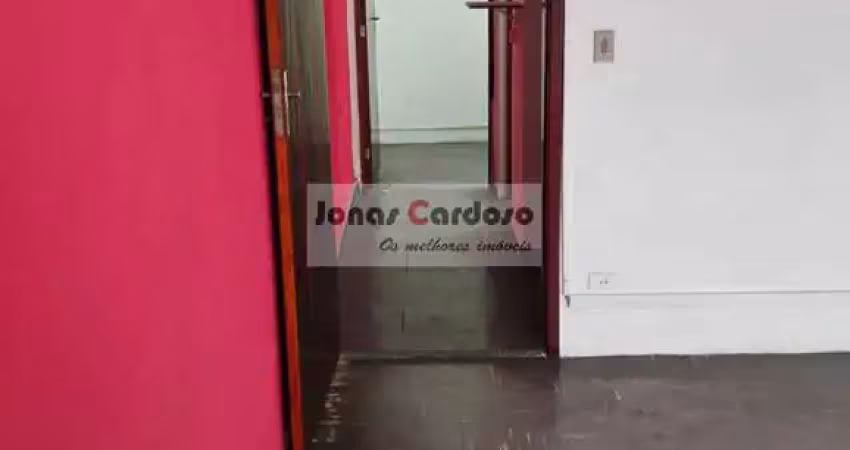 Oportunidade imperdível: Sala comercial para locação em Mogi das Cruzes-SP.
