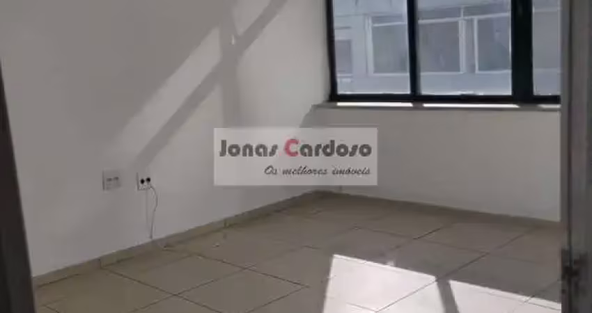 Sala comercial à venda no centro de mogi das cruzes-sp: 1 sala dupla disponível.