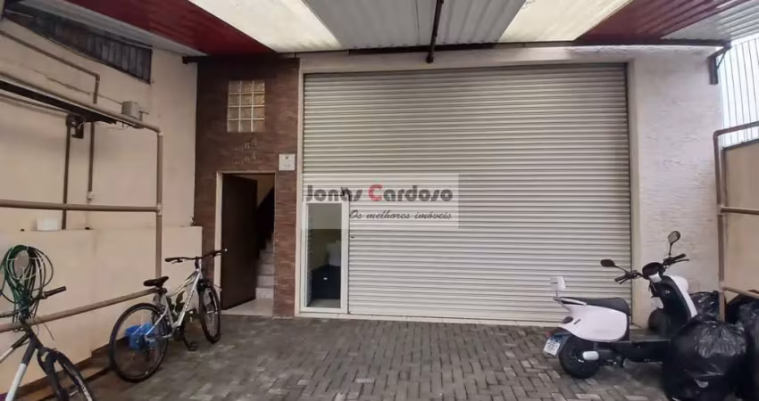 Imperdível: casa à venda com salão comercial em mogi das cruzes-sp, jardim são pedro, 2 quartos, 2 suítes, 1 sala, 3 banheiros, 2 vagas. por 800 mil