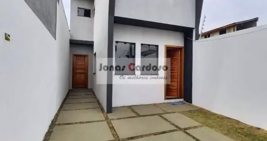 Imperdível oportunidade! casa de 3 quartos com suíte na vila caputera, mogi das cruzes-sp. 99,54 m² e 2 vagas de garagem. por $ 635 mil.