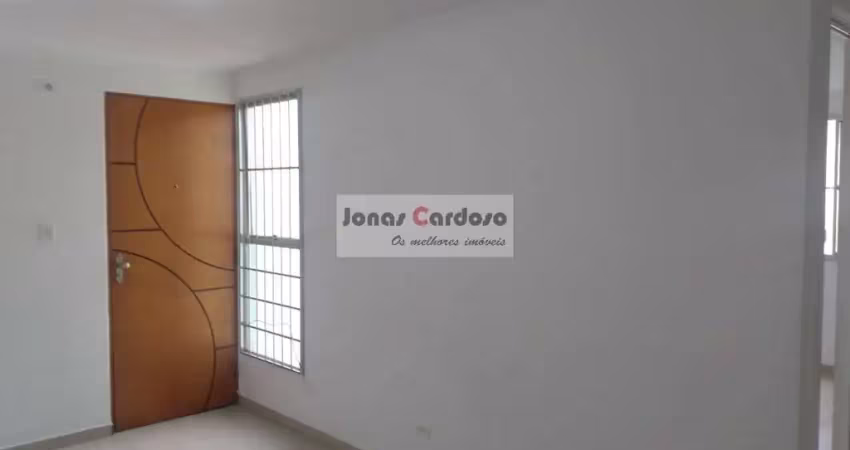 Apartamento com 2 quartos para alugar no Jardim Marica, Mogi das Cruzes 