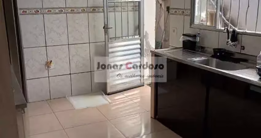 Casa à venda em mogi das cruzes-sp, vila jundiaí: 3 quartos, 1 sala, 3 banheiros, 1 vaga de garagem, 93 m² de área. por 480 mil.