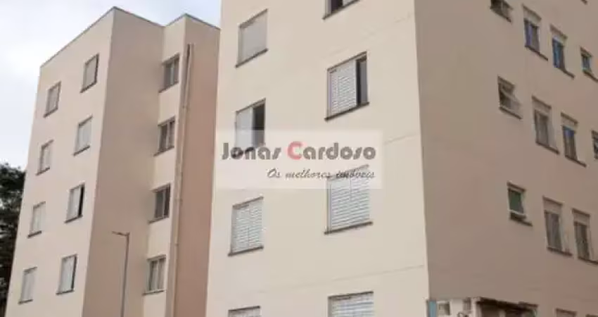 Oportunidade: apartamento à venda em mogi das cruzes-sp - 2 quartos, 1 sala, 1 banheiro, 1 vaga de garagem, 42m². por 185 mil.