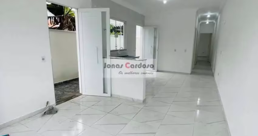 Imperdível oportunidade: casa de 2 quartos à venda em jardim cambuci, mogi das cruzes-sp. por 350 mil.