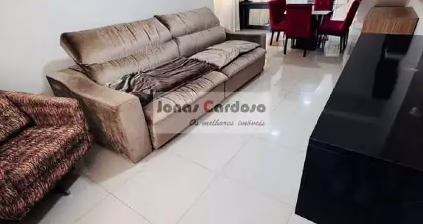 Casa em condomínio de luxo na vila caputera, mogi das cruzes-sp: 3 quartos, 1 suíte, 2 banheiros, 3 vagas, 120m². por $ 770 mil.