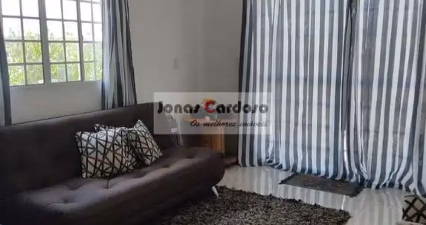 Oportunidade: chácara à venda em guararema-sp: 2 quartos, 1 suíte, 85,35m². por $ 530 mil.