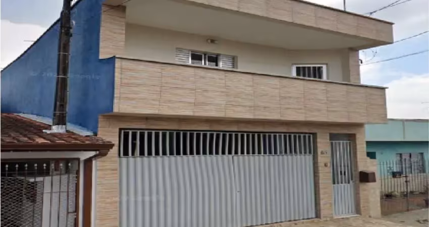 Imperdível oportunidade: casa à venda em jundiapeba, mogi das cruzes-sp, 3 quartos, 2 banheiros, 2 vagas, 213m². por $ 490 mil.