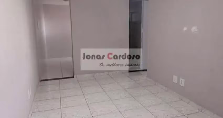Apartamento à venda em mogi das cruzes-sp, jardim marica: 2 quartos, 1 sala, 1 banheiro, 1 vaga de garagem, 49m². por $ 219 mil.