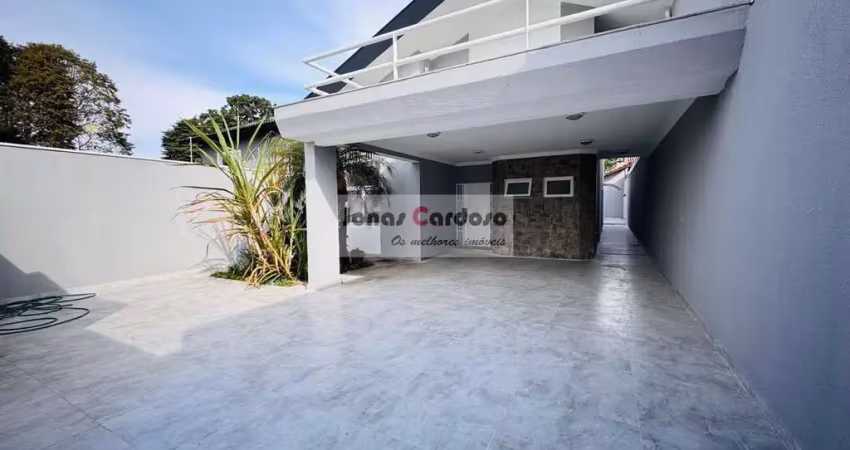 Imperdível oportunidade: casa de 4 quartos, 3 suítes na vila oliveira, mogi das cruzes-sp, com 356m² e 6 vagas de garagem. por $ 1.300.000,00