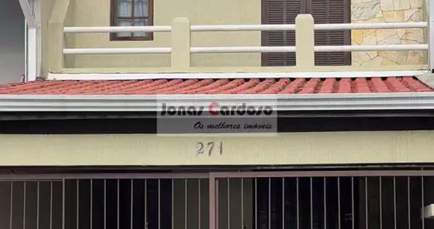 Casa para locação em mogi das cruzes-sp, bairro cesar de souza; 2 quartos, 2 salas, 2 banheiros, 2 vagas, 125m².
