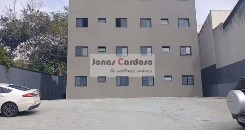 Apartamento à venda em mogi das cruzes-sp na vila nova cintra: 2 quartos, 1 sala, 1 banheiro, 1 vaga, 44,28 m². por $ 280 mil.