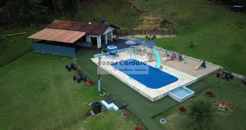 Oportunidade única: sítio à venda em mogi das cruzes, boa vista, com 440.000m² de área!