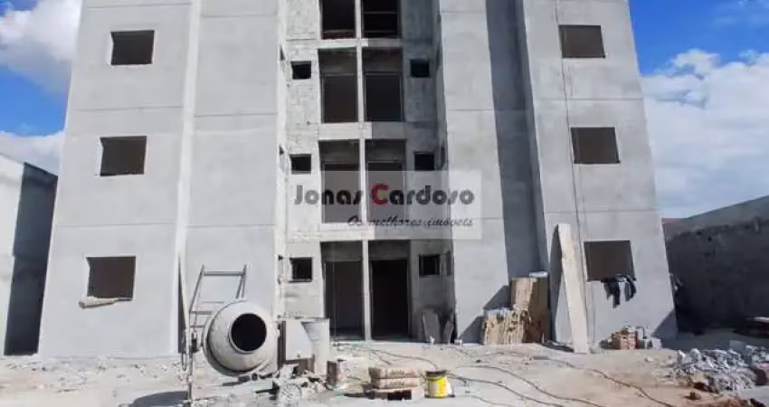 Imperdível! apartamento à venda em mogi das cruzes-sp na vila paulista, 2 quartos, 1 suíte, 1 sala, 2 banheiros, 1 vaga, 52,13m². por $ 320 mil.