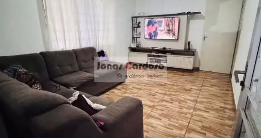 Imperdível! casa à venda em mogi moderno, mogi das cruzes-sp. 3 quartos, 1 suíte, 1 sala, 2 banheiros, 2 vagas. confira!