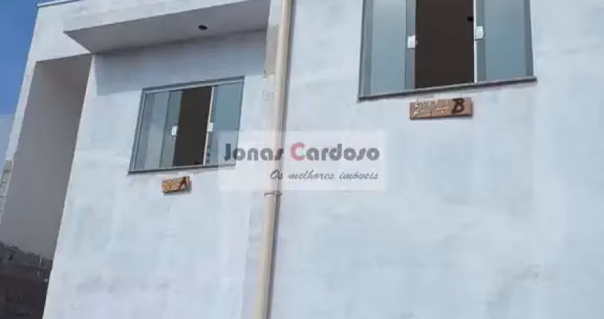 Excelente oportunidade: casa à venda em mogi das cruzes-sp, vila pomar, 2 quartos, 1 sala, 1 banheiro, 1 vaga de garagem. por $ 280 mil.