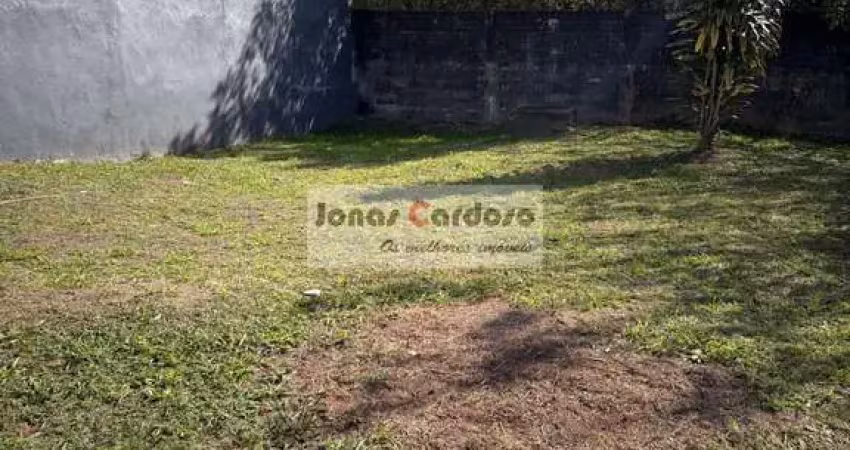 Terreno à venda em mogi das cruzes-sp, parque santana: 86,70 m² de área! venha conferir! por $ 130 mil.
