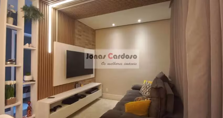 Apartamento de 3 quartos à venda em cézar de souza, mogi das cruzes-sp: confira esta oportunidade. por $ 680 mil.