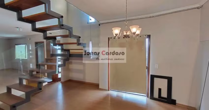 Imperdível oportunidade: casa com 3 quartos, 3 suítes e 3 vagas no jardim nathalie, mogi das cruzes-sp. por r$: 950.000,00