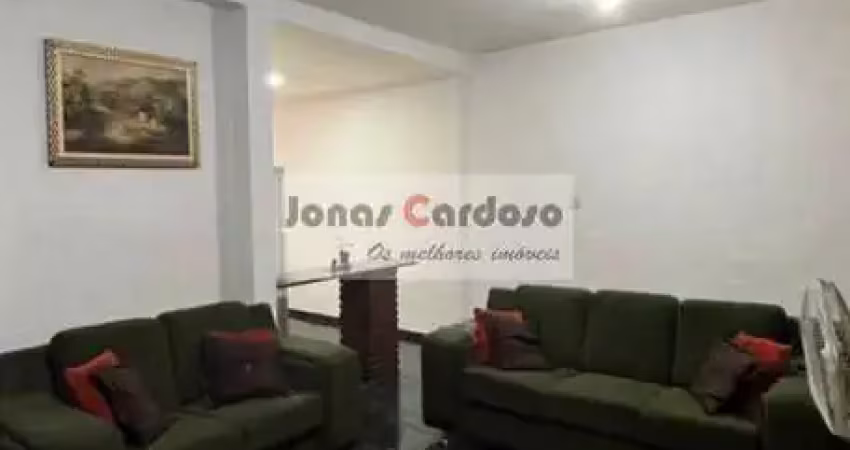 Imperdível casa à venda em mogi das cruzes-sp, vila ipiranga: 2 quartos, 1 suíte, 2 salas, 2 banheiros, 2 vagas, 118,14m². por $ 470 mil.