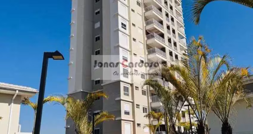 Apartamento à venda em cézar de souza, mogi das cruzes-sp: 3 quartos, 1 suíte, 1 sala, 3 banheiros, 2 vagas de garagem. por $ 745 mil.