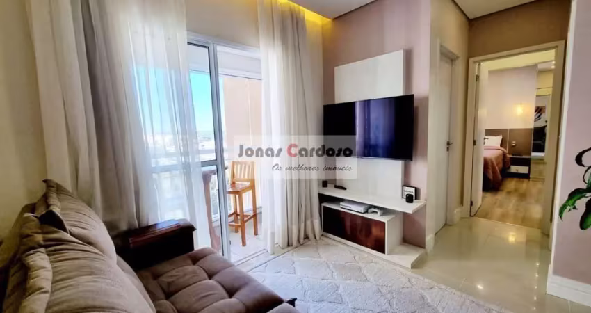 Oportunidade de morar bem em mogi das cruzes. apartamento com 2 dormitórios em cezar de souza