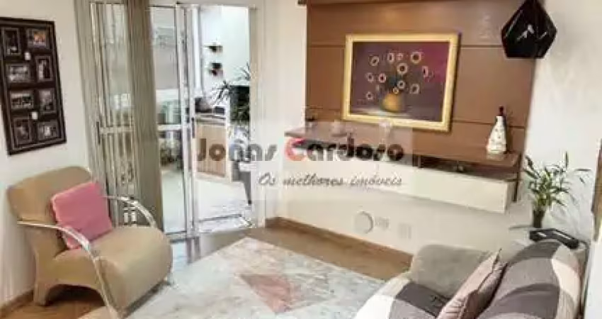 Apartamento à venda no eco plaza2 com 2 quartos sendo 2 suítes, 2 salas, 1 vaga, 65m² no loteamento mogilar,  em mogi das cruzes-sp. por r$: 530 mil.