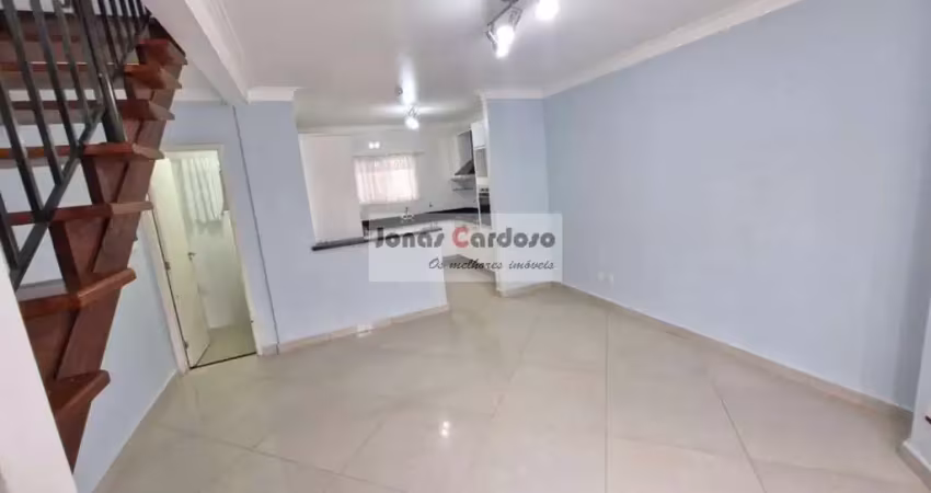 Casa em condomínio em mogi das cruzes-sp com 4 quartos, 1 suíte, 2 salas, 3 banheiros, 2 vagas, 99m². por r$: 445 mil.