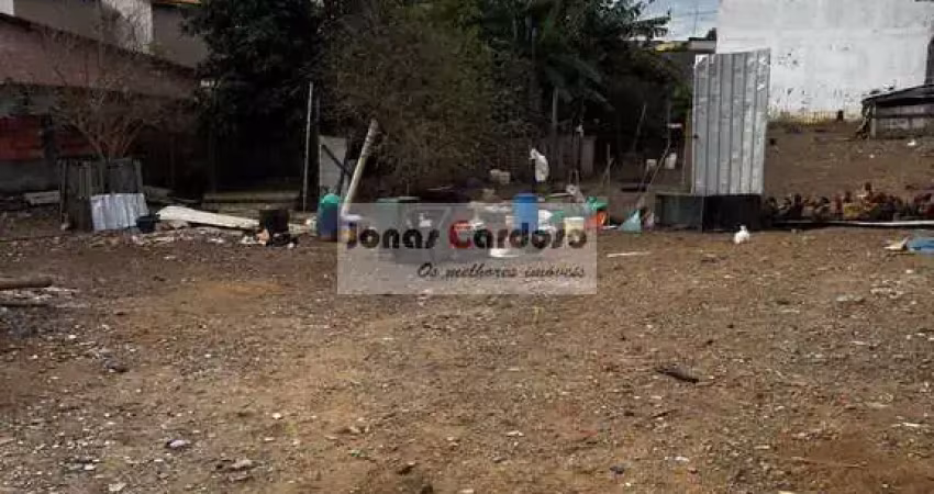 Terreno à venda em mogi das cruzes-sp, vila brasileira  1000m² de área - oportunidade única!