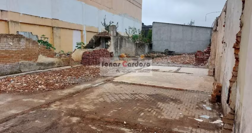 Terreno à venda na vila costa, suzano-sp: 265,50 m² de oportunidade para investimento! por apenas 520 mil. aceita financiamento.