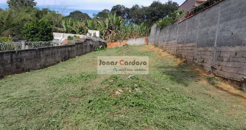 Excelente terreno à venda bairro no mogi moderno em mogi das cruzes. com 500,00m² de área e leve declive. não perca!