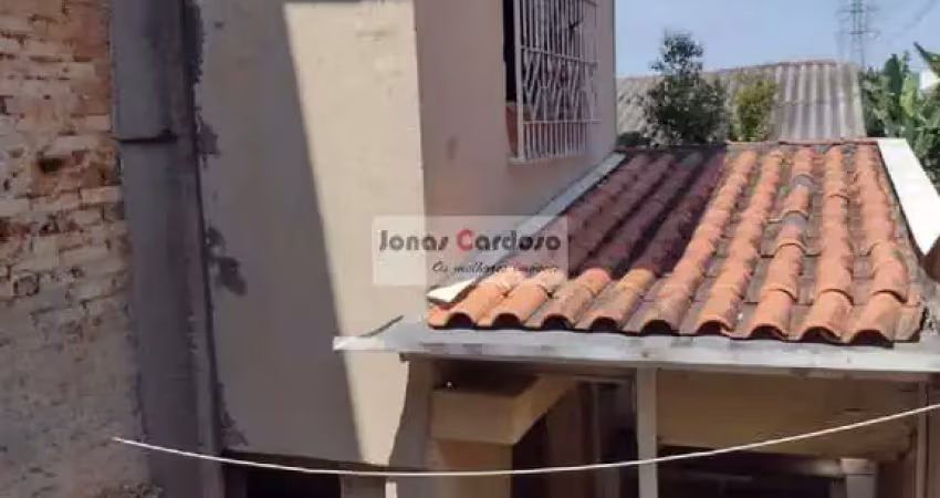 Terreno à venda na vila lavínia em mogi das cruzes. com 256m² com casa desativada. condições especiais para pagamento à vista. invista no seu futuro!