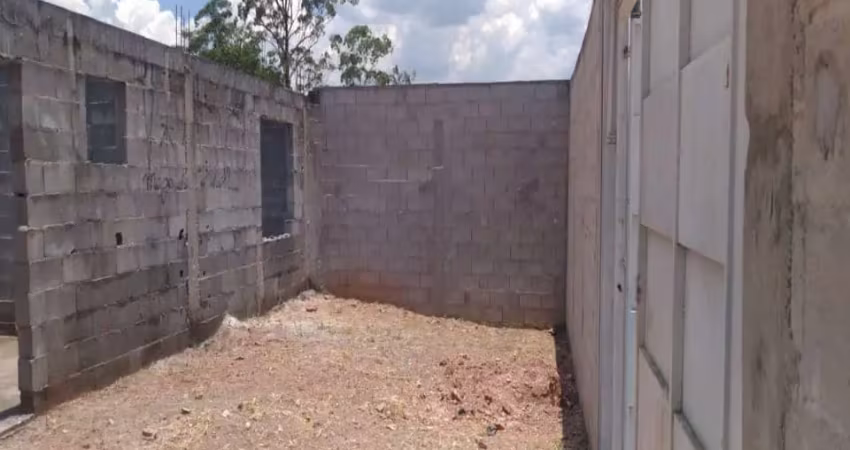 Terreno em condomínio fechado à venda na Vila Pomar, Mogi das Cruzes 