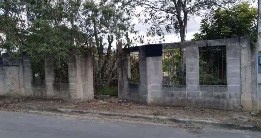 Terreno em condomínio fechado à venda no Botujuru, Mogi das Cruzes 