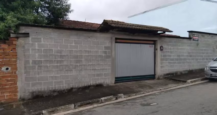 Terreno em condomínio fechado à venda no Jardim Marica, Mogi das Cruzes 